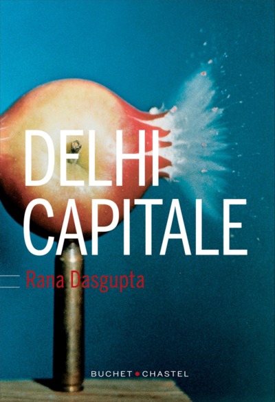 DELHI CAPITALE (9782283029183-front-cover)