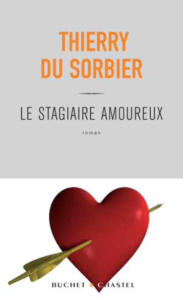Le stagiaire amoureux (9782283022955-front-cover)