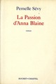 LA PASSION D ANNA BLAINE (9782283018477-front-cover)