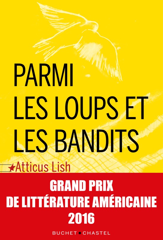 Parmi les loups et les bandits (9782283029251-front-cover)