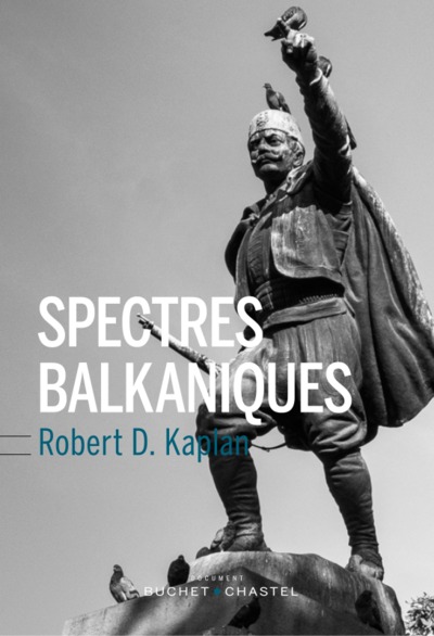 Spectres balkaniques (9782283031513-front-cover)