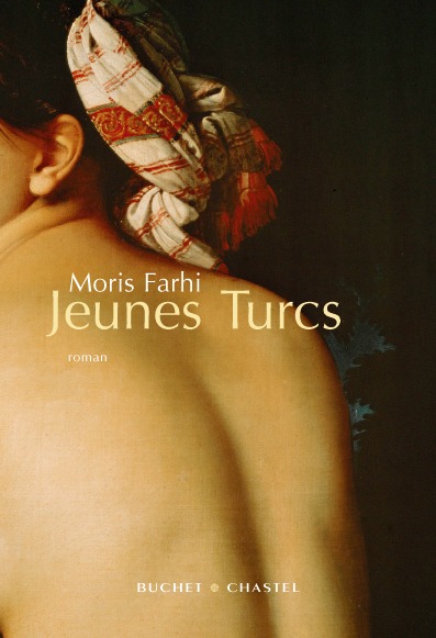 JEUNES TURCS (9782283021354-front-cover)