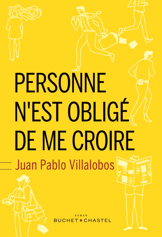 Personne n'est obligé de me croire (9782283031490-front-cover)