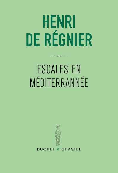 ESCALES EN MEDITERRANEE (9782283022689-front-cover)