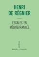 ESCALES EN MEDITERRANEE (9782283022689-front-cover)