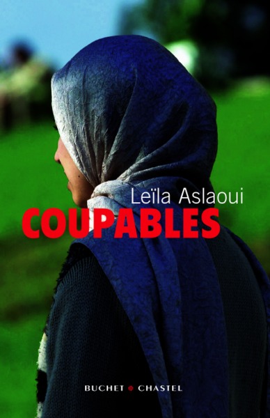 Coupables (9782283021880-front-cover)