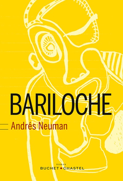 Bariloche (9782283029589-front-cover)
