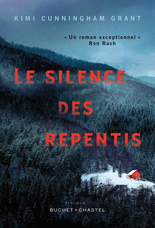 Le Silence des repentis (9782283035825-front-cover)