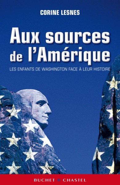Aux sources de l'Amérique (9782283023518-front-cover)