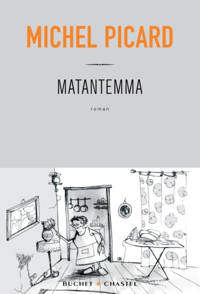 Matantemma (9782283022900-front-cover)