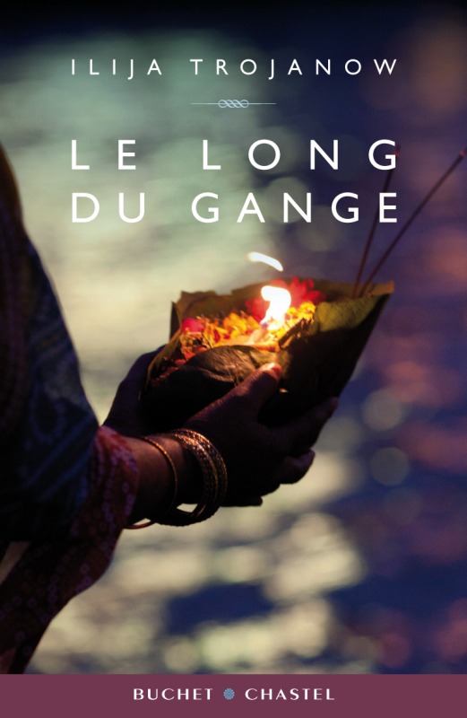 Le long du gange (9782283024935-front-cover)