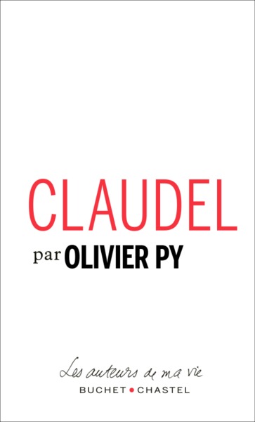 CLAUDEL (9782283029190-front-cover)
