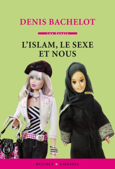 L'islam le sexe et nous (9782283023716-front-cover)