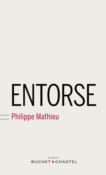 ENTORSE (9782283026663-front-cover)