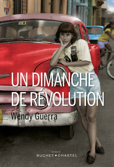 UN DIMANCHE DE REVOLUTION (9782283030660-front-cover)