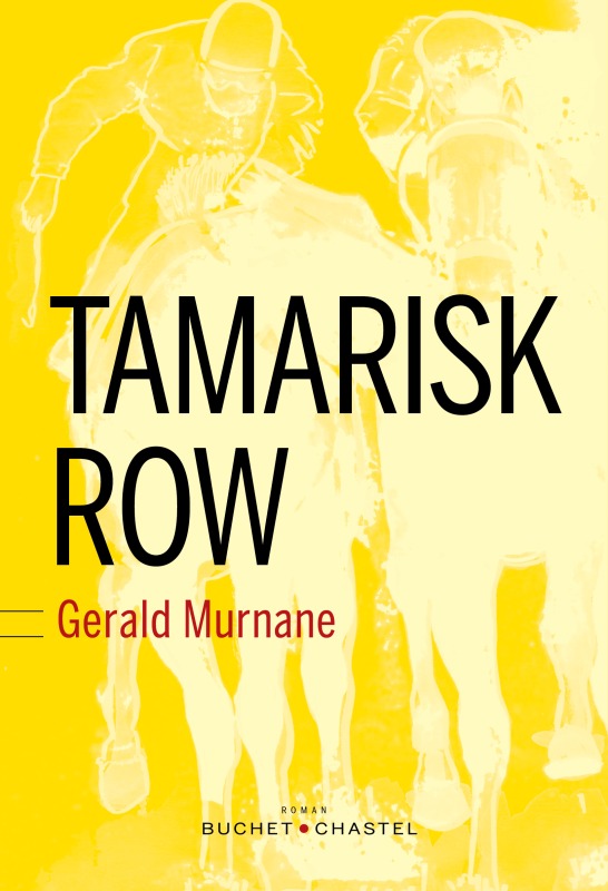 TAMARISK ROW (9782283027547-front-cover)