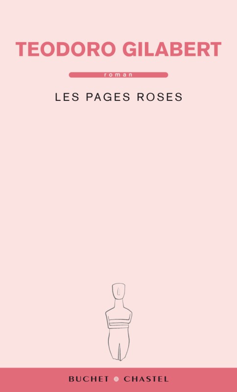 Les pages roses (9782283023433-front-cover)