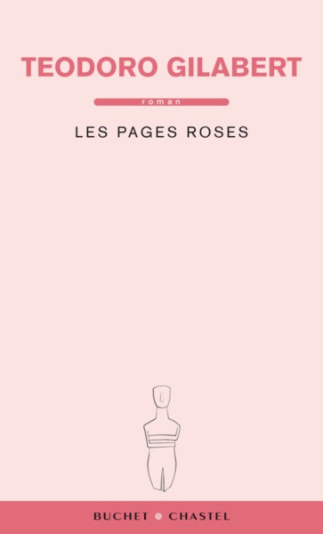 Les pages roses (9782283023433-front-cover)