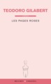 Les pages roses (9782283023433-front-cover)