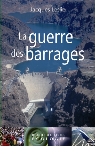 LA GUERRE DES BARRAGES (9782283022269-front-cover)