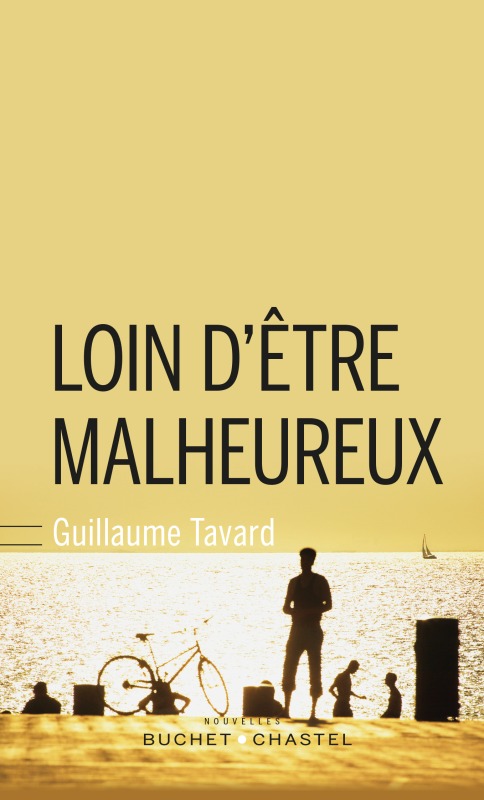 Loin d'être malheureux (9782283029497-front-cover)