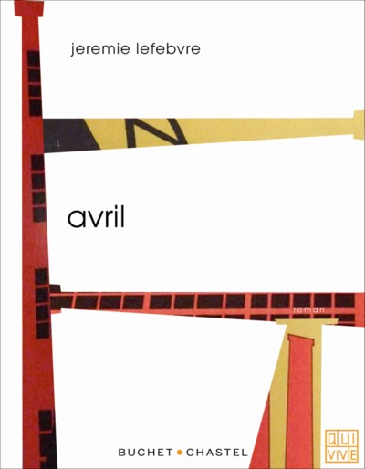 Avril (9782283029466-front-cover)