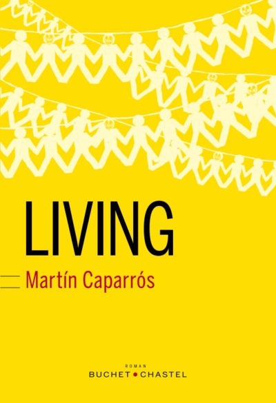 Living (9782283026427-front-cover)