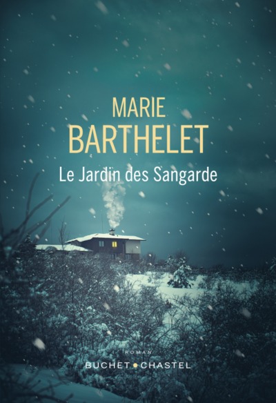 Le Jardin des Sangarde (9782283036211-front-cover)