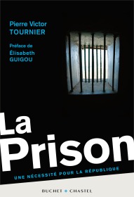 La prison (9782283025901-front-cover)
