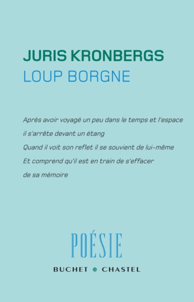 Le loup borgne (9782283023044-front-cover)