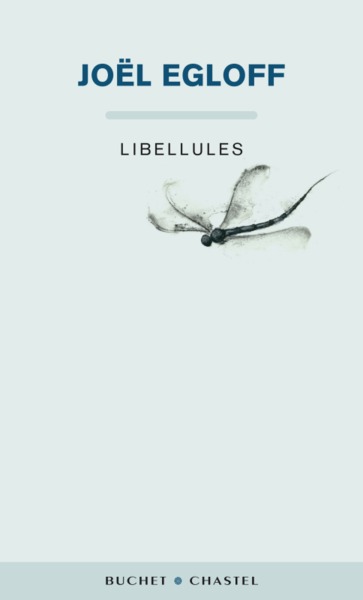 Libellules (9782283023334-front-cover)