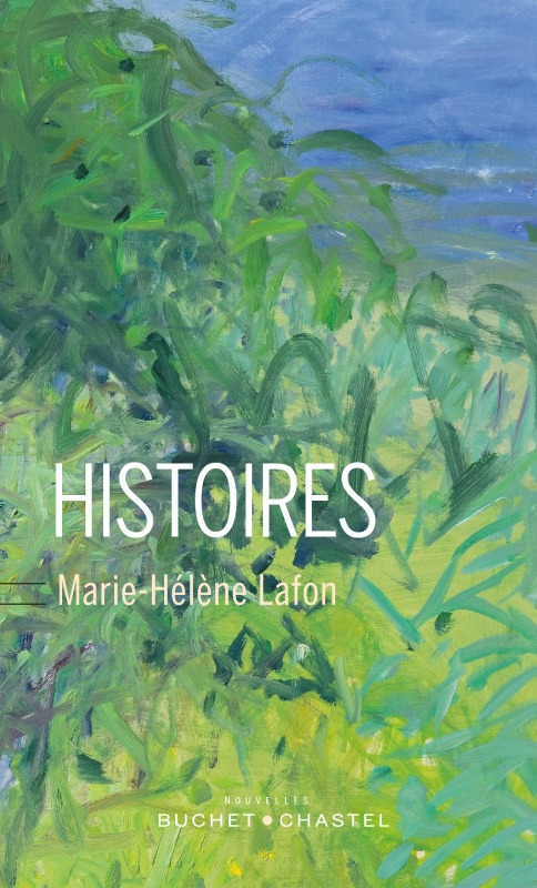 Histoires (9782283029039-front-cover)