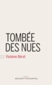 TOMBÉE DES NUES (9782283031223-front-cover)