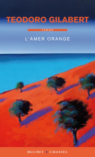 L'amer orange (9782283026083-front-cover)
