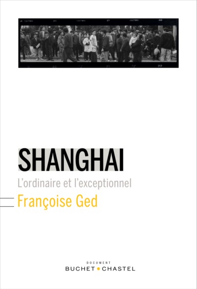 Shanghai (9782283027578-front-cover)