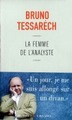 La femme de l'analyste (9782283021088-front-cover)