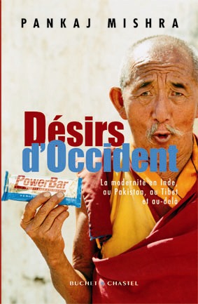 DESIRS D OCCIDENT (9782283022597-front-cover)