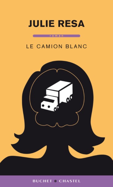 Le camion blanc (9782283024362-front-cover)