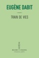 TRAIN DE VIES (9782283023266-front-cover)