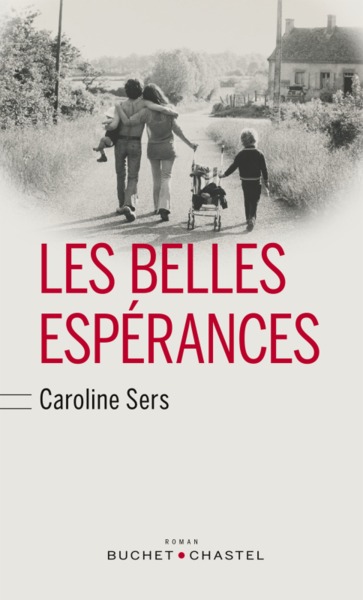 Les belles espérances (9782283031377-front-cover)