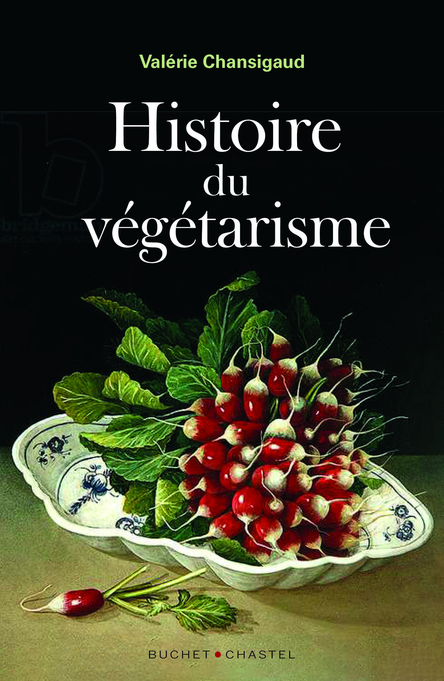 Histoire du végétarisme (9782283033050-front-cover)