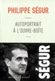 Autoportrait a l'ouvre boite (9782283019078-front-cover)