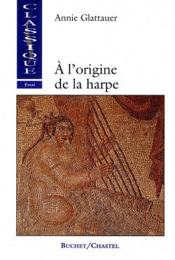 À l'origine de la harpe (9782283018125-front-cover)