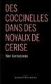 Des coccinelles dans des noyaux de cerise (9782283029633-front-cover)