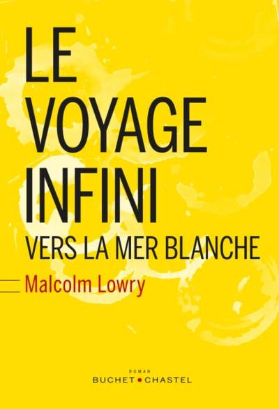 Le voyage infini (9782283028025-front-cover)