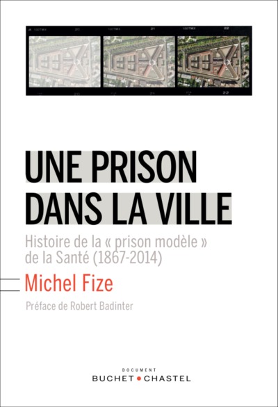 UNE PRISON DANS LA VILLE (9782283028827-front-cover)