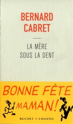 LA MERE SOUS LA DENT (9782283019733-front-cover)