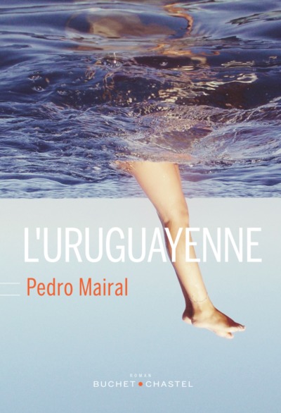 L URUGUAYENNE (9782283030516-front-cover)