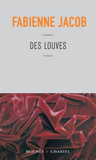 Des louves (9782283021026-front-cover)
