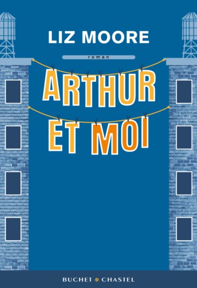 Arthur et moi (9782283025130-front-cover)